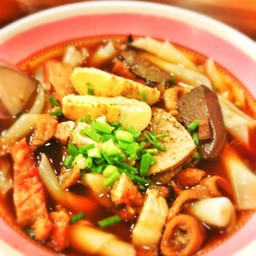 ก๋วยจั๊บแชมป์สุพรรณ ภูเก็ต