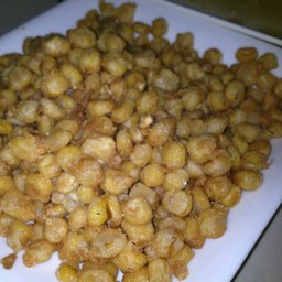 ข้าวโพดเบรคแตก 