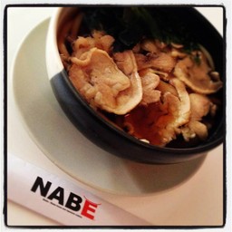 Tori Udon (อุด้งไก่)