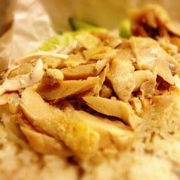 ร้านข้าวมันไก่ สุขสวัสดิ์ 12