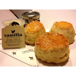 Scone <3