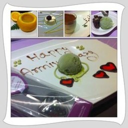 ของหวาน