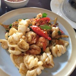 อร่อย...!!