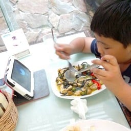 อำ้ๆๆๆ หย่อยยยย