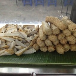 ฮือก้วยทำเอง สดใหม่ ทุกวัน อร่อยมาก