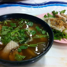 ชลบุรีหัวปลาหม้อไฟซีฟูดส์