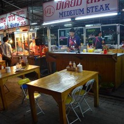 ถึงร้านแล้วว ^^