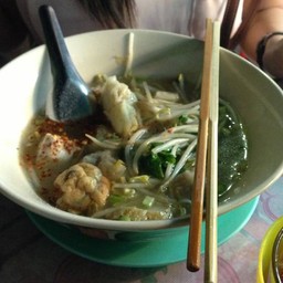 เกี๋ยวน้ำ