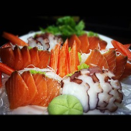 sashimi