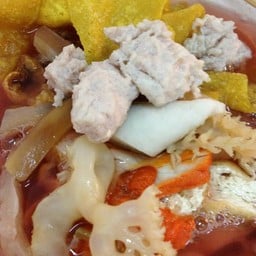 ใหญ่ เย็นตาโฟ