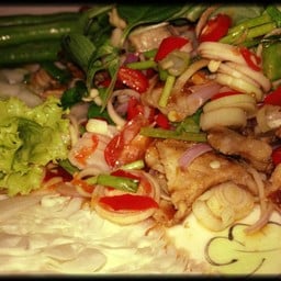 ครัวน้าโก้