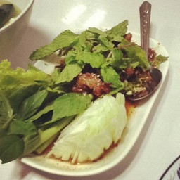 ลาบเป็ด