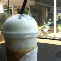 บ้านธรรมะกาแฟสด
