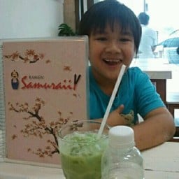 Ramen Samuraii