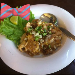 เตี๋ยวคั่วไก่จ้า