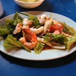 ข้าวต้มปลานายรัก