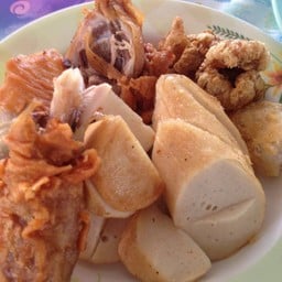 ส้มตำอินเตอร์เน็ต สาขาหนองวัด หนองวัด