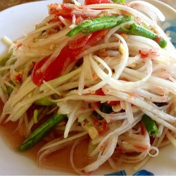 ร้านสันเขื่อน