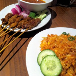 Mamak