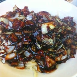 คิ รา ซอง @Korean Town