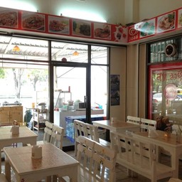 ที่ร้าน Free WiFi