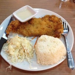 Daily Steak Abac Bangna