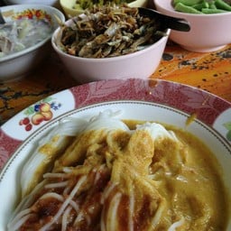 ขนมจีนอร่อยมากๆ