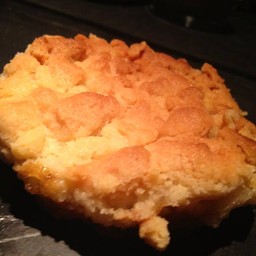 Scramble Apple