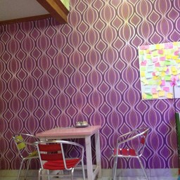 บรรยากาศร้าน