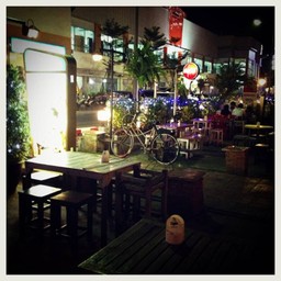 หน้าร้าน