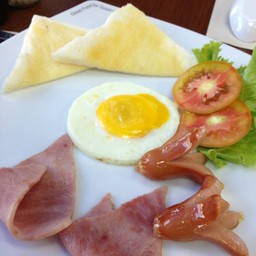 อาหาร ABF 99 บาท