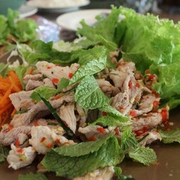 ครัวสวนแก้ว