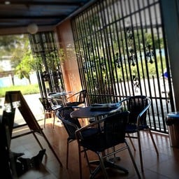 บรรยากาศ ด้านนอก