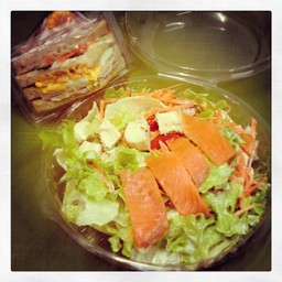 ซื้อกลับมากินก็อร่อยเหมือนกินที่ร้านนะฮ๊าฟฟฟ