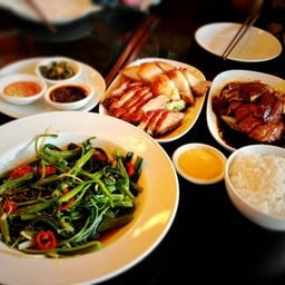 Brunch วันอาทิตย์