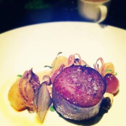 มัสมั่นเนื้อวากิว อร่อยมากๆ