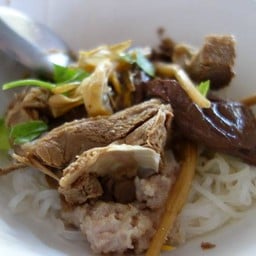 เป็ดตุ๋นเฮียเม้ง