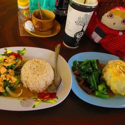 ครัวมานา