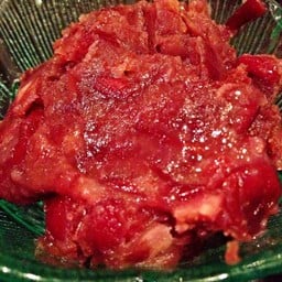 ถั่วแดง