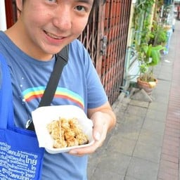 พร้อมชิมแล้ว ^^