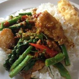 รวงข้าว