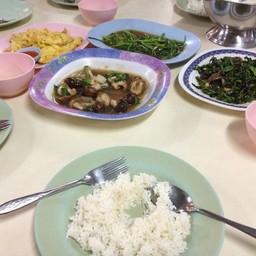 ข้าวต้มกิ๊ก-ก๊อก