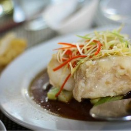 ก๋วยเตี๋ยวปลา