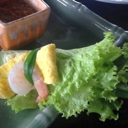 พันต้นหอม