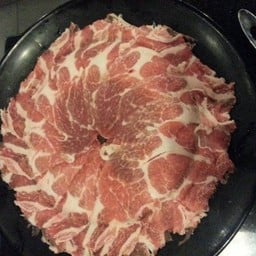 เนื้อค่ะ