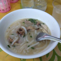 ข้างเส้นเปียก
