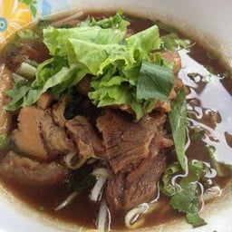 ก๋วยเตี๋ยวเนื้อ หัวน้ำวน ปากน้ำ สมุทรปราการ