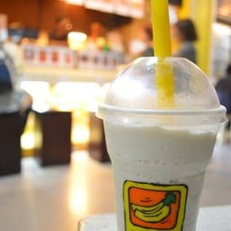 Milk Shake