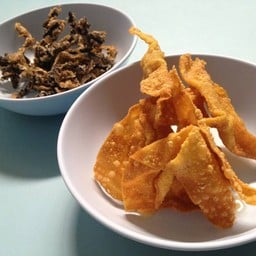 สั่งมลทานเสริม เพิ่มพวามอร่อย