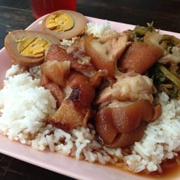 ข้าวแกงบ้านสวน 2